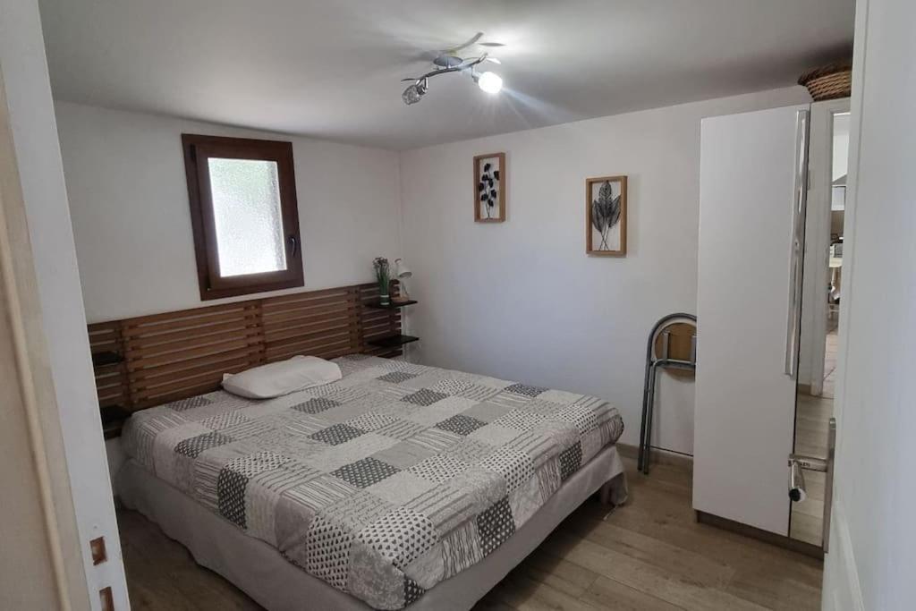 Maisonnette Chez L'Habitant ラシオタ エクステリア 写真